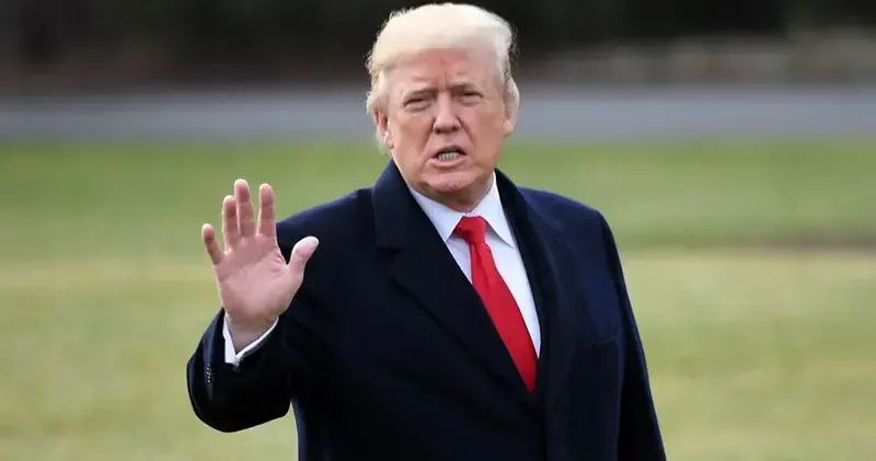 Trump’ın yeni gümrük tarifesi 1 Kasım itibarıyla uygulanacak