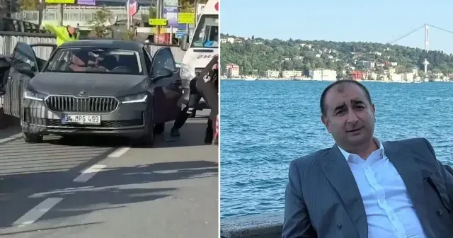 Avukat Öktem cinayetine ilişkin soruşturma: Gözaltı sayısı altıya yükseldi Gündem Haberleri
