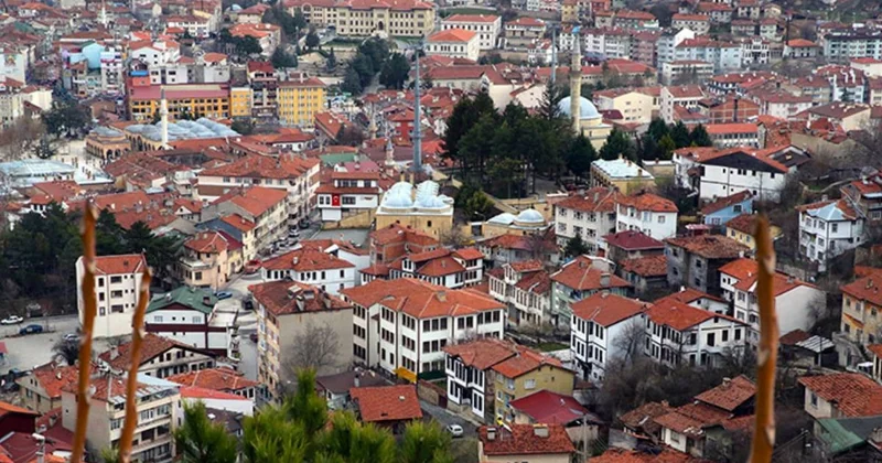 Yalnız yaşamak isteyenlerin en çok taşındığı ettiği iller açıklandı Sözcü Gazetesi