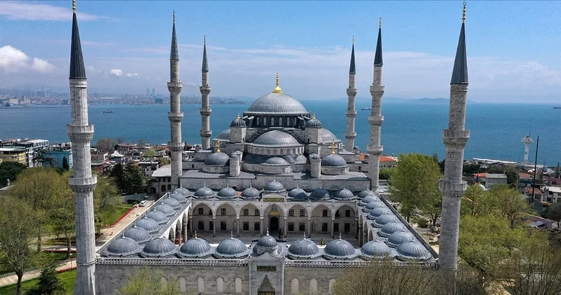 Üç aylar ne zaman, hangi tarihte başlayacak? Diyanet takvimi ile üç aylar başlangıç tarihi