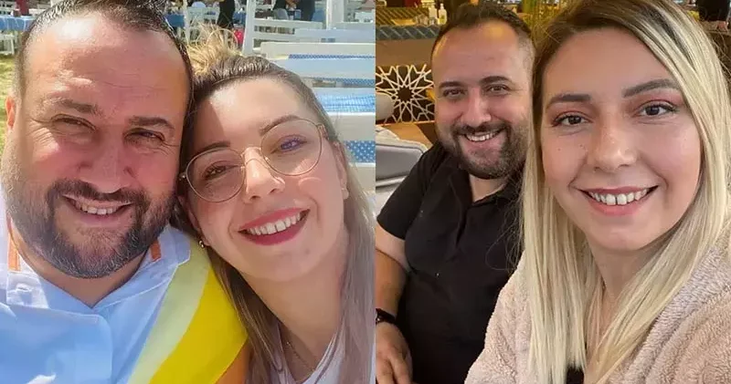 İzmir de eşi Serpil i bıçaklayarak öldüren koca tutuklandı