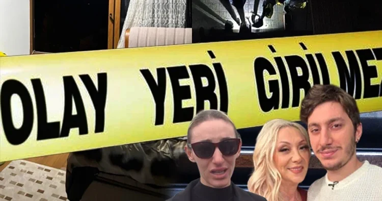 Tuğberk ile Tuyan ın detaylı ifadeleri ortaya çıktı... Bilirkişi olay yerinde inceleme yapacak!