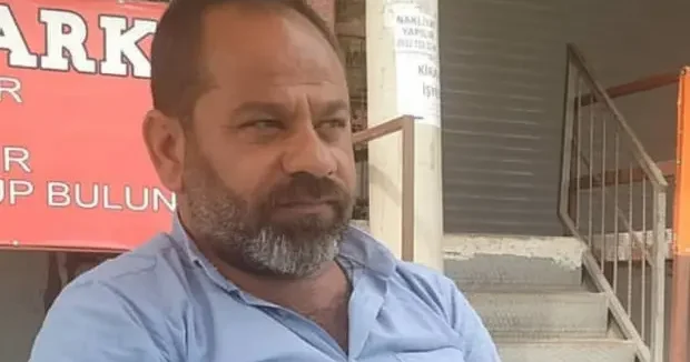 Adana haberleri Adana da sokak ortasında cinayet: Bıçaklanarak öldürüldü! 06 Ekim 2025