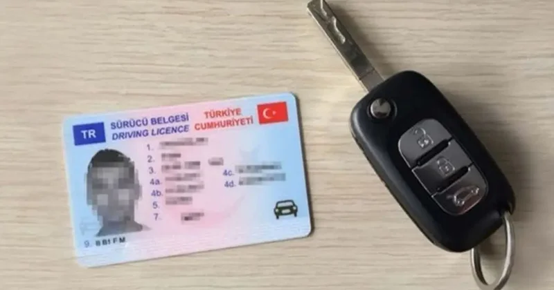 Uymayanın EHLİYETİNE EL KONULACAK! Sürücü belgenizi kaptırmamak için...