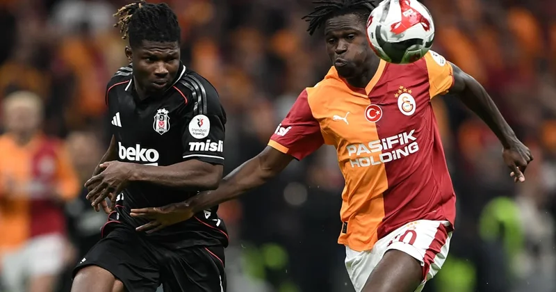 Galatasaray a Singo şoku! İşte kaçıracağı maçlar Sözcü Gazetesi