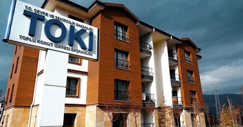 TOKİ den ev sahibi olma hayali kuranlar dikkat! Yüz binlerce lira dolandırıldılar