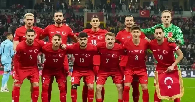 Futbolda milli ara zamanı: Bulgaristan Türkiye maçı ne zaman? İşte milli maç takvimi Son Dakika Haberleri