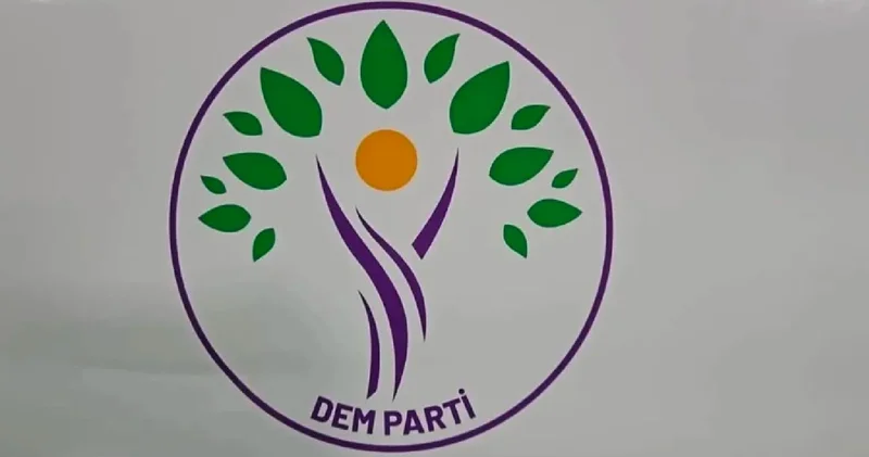 DEM Parti den 6 8 Ekim Kobani olayları açıklaması: Hâkikat bütün boyutlarıyla açığa çıkarılmalıdır