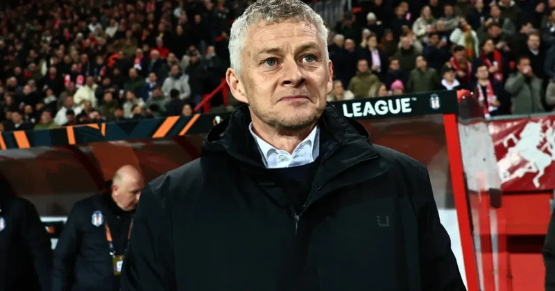 İngilizler duyurdu! Solskjaer dünya devinin hocası oluyor