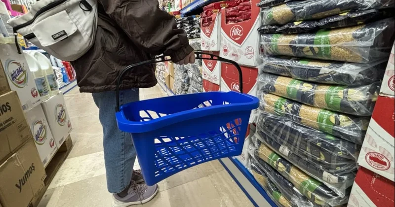 Zincir markette satılıyor, milyonlar tüketiyor: Ticaret Bakanlığı inceleme başlattı Sözcü Gazetesi
