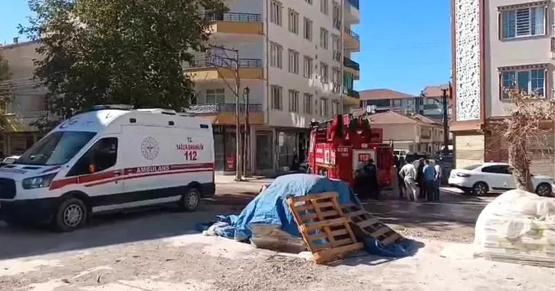 Gölbaşı nda Öğretmen Ölü Bulundu