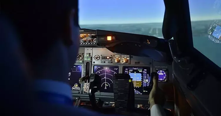 THY yeni pilot adayları arıyor! İşte aranan şartlar...