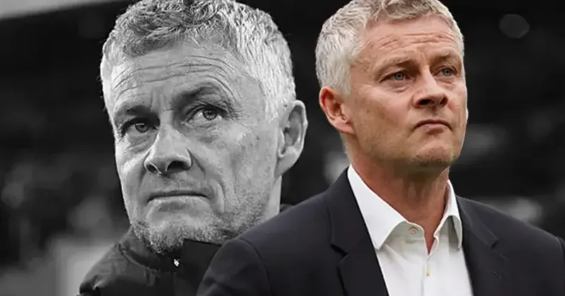 Avrupa yı sallayan iddia: Beşiktaş tan gönderilen Solskjaer yeniden Manchester United a mı? Fanatik Gazetesi Futbol Haberleri Spor