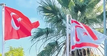 YAVUZ DONAT Yavru Vatan’da seçim