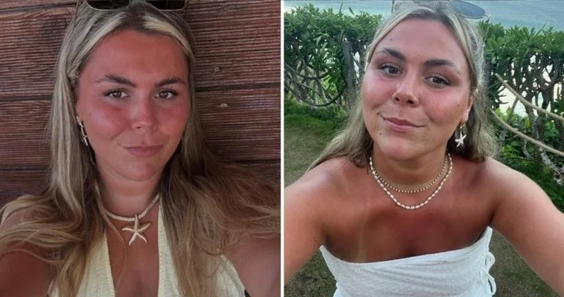 Yunan adasına tatile gitti başına bakın neler geldi! Dönünce de hayatını kaybetti