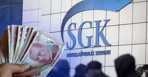 SGK 100 bin kişiyi uyardı: Usulsüzlük yapan EMEKİLERE kötü haber
