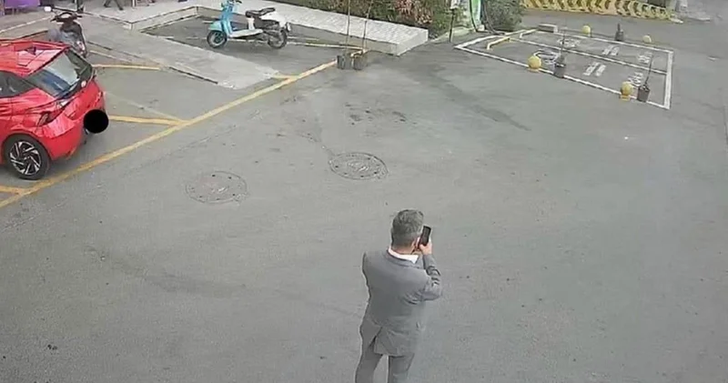 MOSSAD a casusluk yaptığı iddia edilen 2 zanlı adliyede