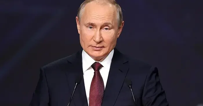 Putin, Netanyahu ve Trump ile görüştü