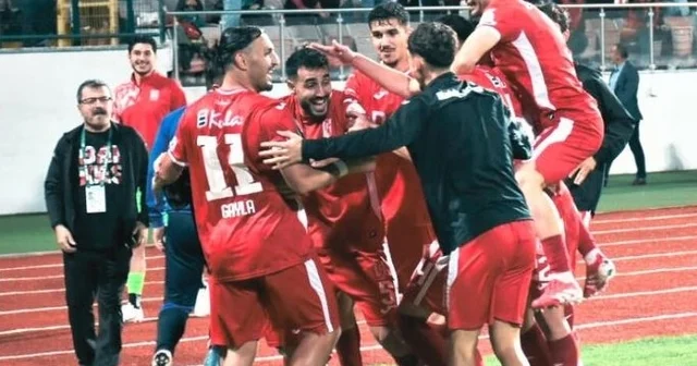 Balıkesirspor Afyon a patladı Balıkesir Haberleri