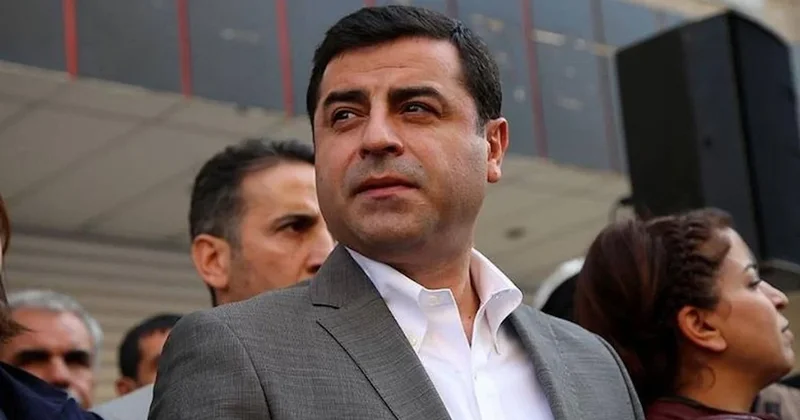 Kritik eşik 8 Ekim: Demirtaş tahliye edilecek mi? Sözcü Gazetesi