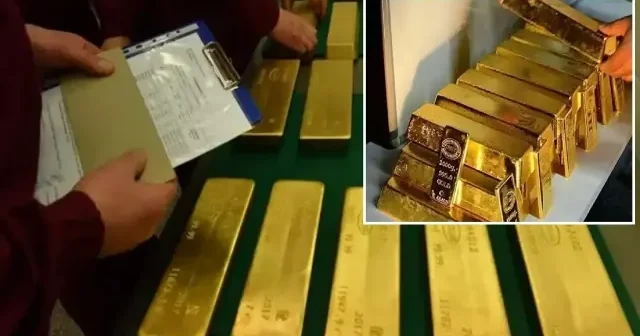 İstanbul Altın Rafinerisi ne operasyon: 24 ayrı adrese baskın düzenlendi, gözaltı listesi ortaya çıktı Gündem Haberleri