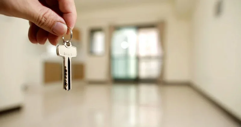 Kredi mi çekiyorum? dedirten ilan: Kiraladığı evi için talep ettikleri şaşkına çevirdi