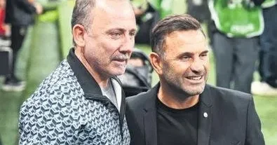 MURAT ÖZBOSTAN Derbinin asıl kaybedenleri!