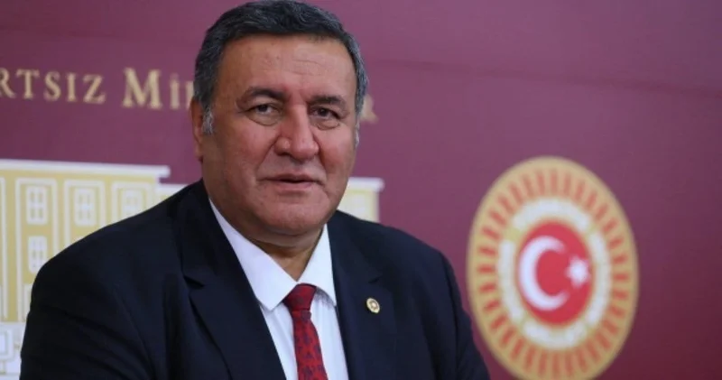 CHP li Gürer den Bakan Işıkhan a iş cinayeti tepkisi: Avrupada birinciyiz!