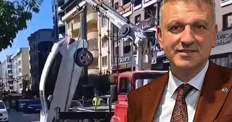 Oktay Saral dan İçişleri Bakanlığı na çağrı: Bu çağdışı uygulamaya artık son verin