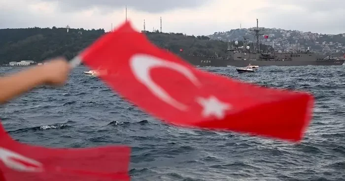 İstanbul 102 yaşında: 6 Ekim resmi tatil mi? Toplu taşıma ücretsiz! Kurtuluş coşkusu...