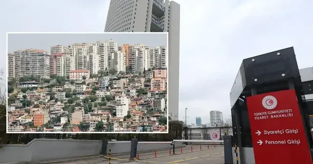 Emekliye kiralık yok diyen emlakçıya ceza kesildi Gündem Haberleri