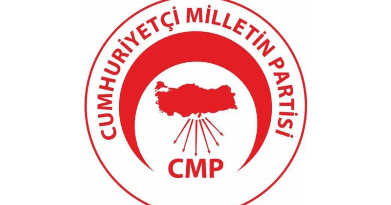 Son dakika: CHP nin logo şikayeti AYM gündeminde Son dakika haberleri