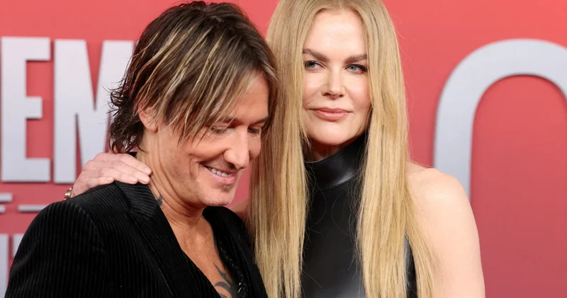 Nicole Kidman ile Keith Urban ayrılığının perde arkası: 325 milyon dolar
