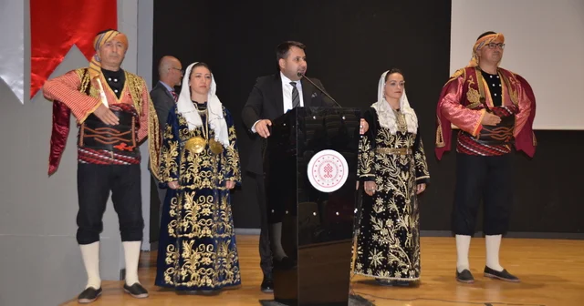 Uluslararası Başkent Ankara Haftası Kahramankazan da başladı Ankara Haberleri