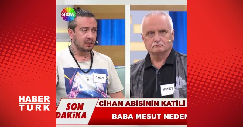 Cihan ın yazışmaları ortaya çıktı