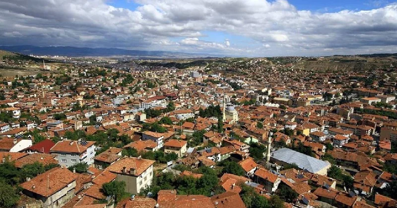 Ne Ankara ne İstanbul ne de İzmir: Türkiye nin en çok zenginleşen ili belli oldu Sözcü Gazetesi