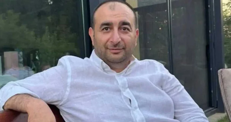 Serdar Öktem kimdir?