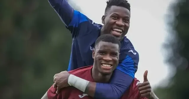Onuachu gol krallığında zirvede Futbol Haberleri