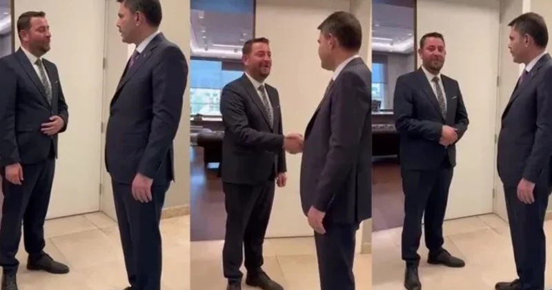 TİP’li Başkan Karaçay’dan Kurum’a bir teşekkür daha Sözcü Gazetesi