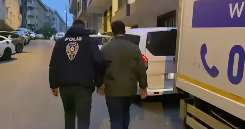 Tatil vaadiyle 13 milyon liralık dolandırıcılık: 5 şüpheli tutuklandı