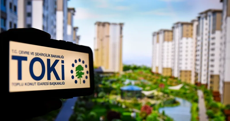 Erken başvuru tuzağı: TOKİ yi ve e Devlet i taklit eden sitelerle vatandaşları yüz binlerce lira dolandırdılar