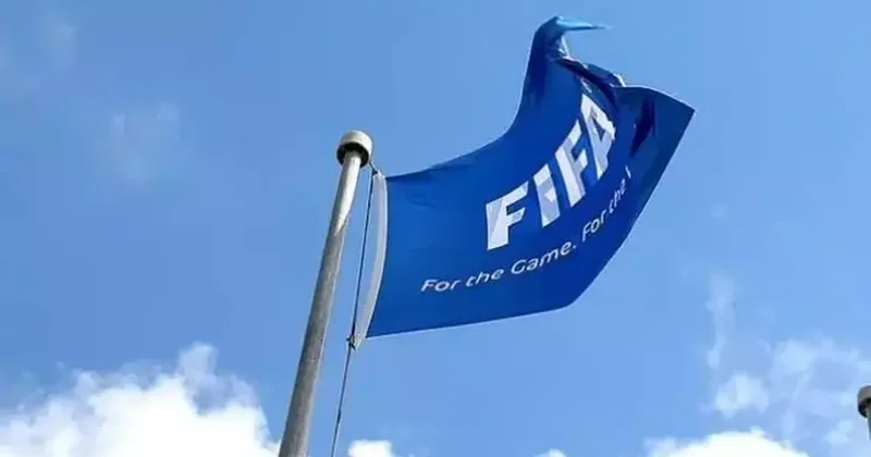 Two Süper Lig clubs shocked by FIFA! Transfer boards closed...