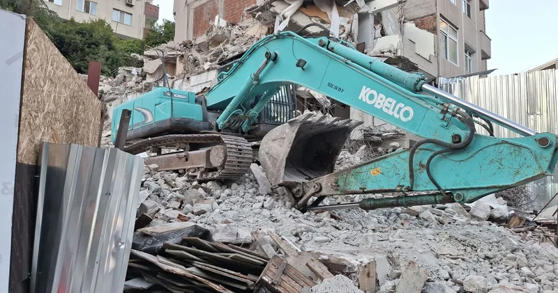 Sağlığı yıkan ihmalkarlık, çocuklar resmen toza boğuluyor