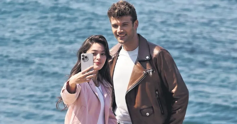 Azra’nın gizemli macerası seyirciyi ekrana kilitledi