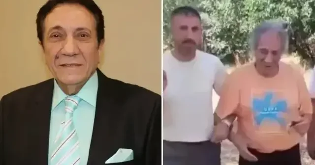 Sanatçı İzzet Altınmeşe nin son hali gündem oldu Aktüel Haberleri