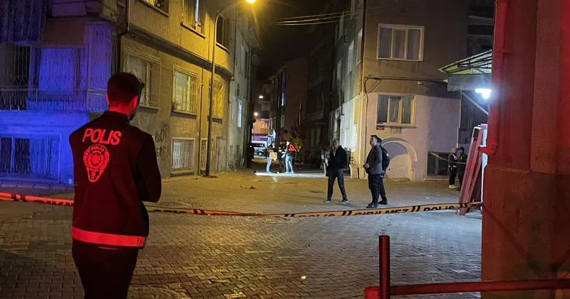 Konya da silahlı kavga: 5 yaşındaki çocuk öldü, 2 kişi yaralandı