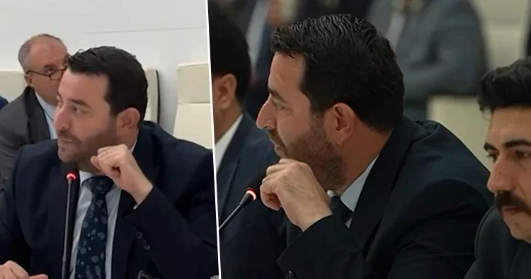 Bakan Kurum a teşekkür eden İşçi Partili belediye başkanına sosyal medya linci Tepkilere böyle yanıt verdi
