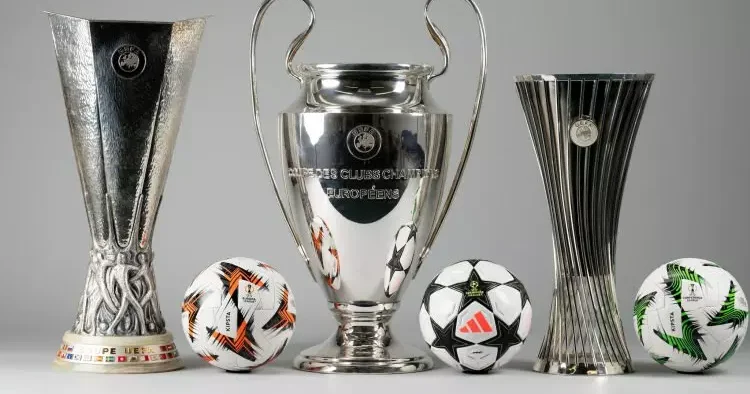 Fenerbahçe Galatasaray a UEFA sıralamasında fark attı: İşte kulüpler sıralaması!