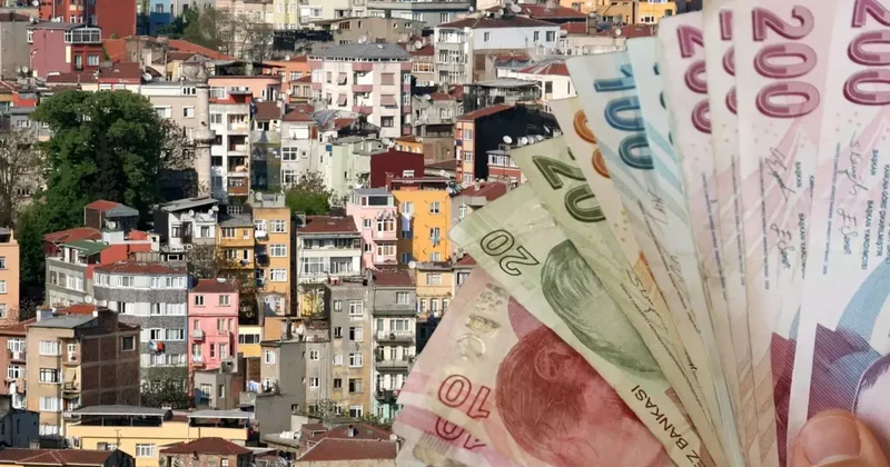 Ticaret Bakanlığı ndan emlakta fahiş fiyat artışına 172 milyon lira ceza