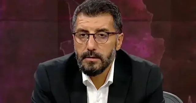 Ersin Çelik Küresel Sumud Filosu nun nasıl oluştuğunu anlattı: Gemide ve hapishanede neler yaşadı? VİDEO İZLE